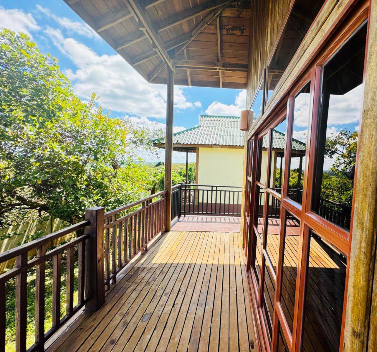 Ratanakiri Paradise Hotel & Restaurant Banlung Room photo